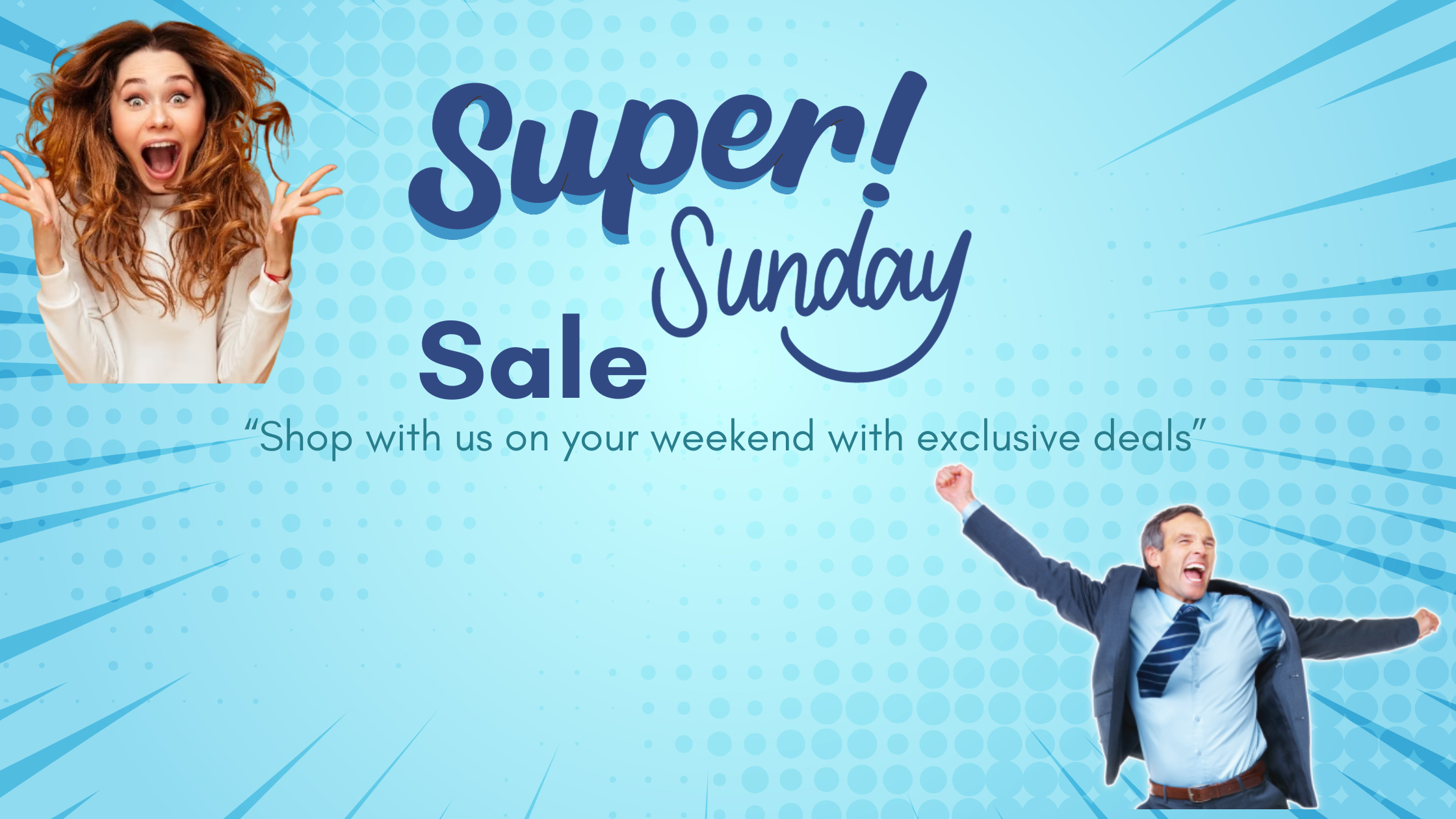 Mobilemandu Super Sunday Sale