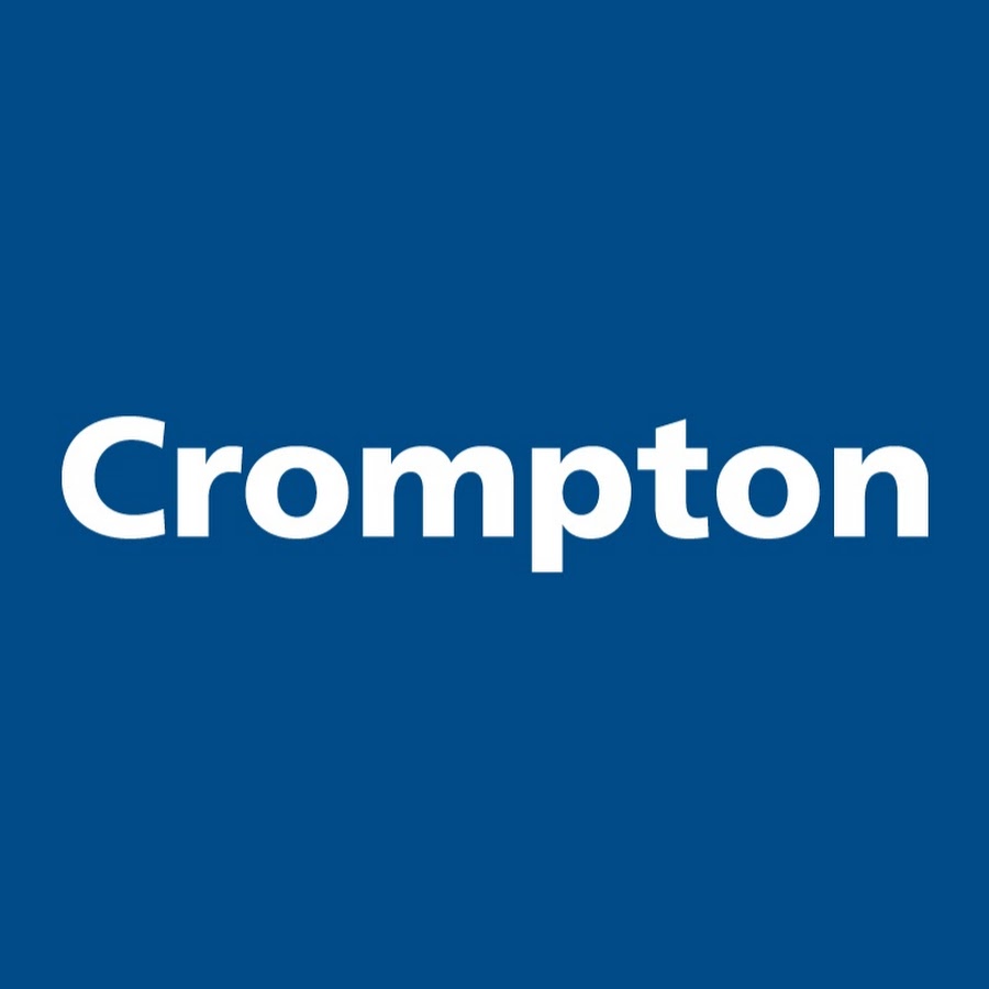 CROMPTON