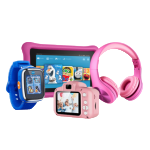 Kids' Gadgets & Toys