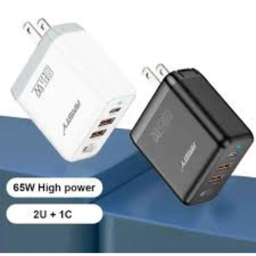 ANSTY 65watt GaN Charger_2