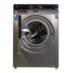 CG 8 Kg Front Load Washing Machine (CGWF8051B)_3