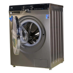 CG 8 Kg Front Load Washing Machine (CGWF8051B)_4