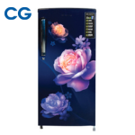 CG Meridia 192 Liter Single Door Refrigerator | CGMRS2122MN_9