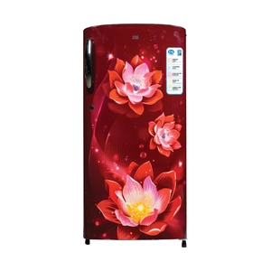 CG 190 Liter Single Door Refrigerator | CGS205RR01_4