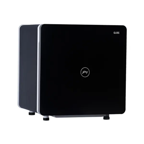 GODREJ Refrigerator Tec Qube 30Ltr HS Q103 Black_9