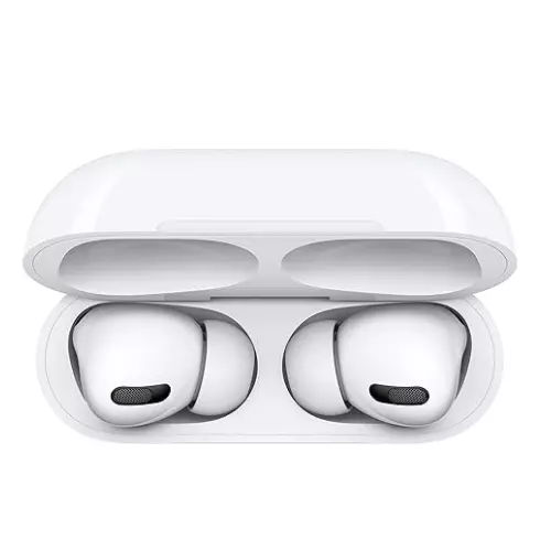 Apple AirPods Pro | Active Noise Cancellation_2