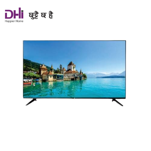 DHI 32″ Bezelless Normal LED | DH-32LED04N