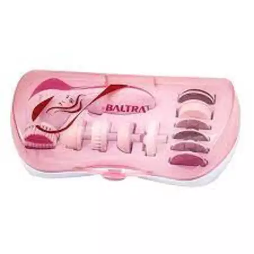 Baltra Acacia – BPC 812 Facial Massaging & Cleaning Set