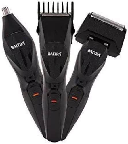 Baltra Cluster – BPC 825 Hair Trimmer | Smooth and Precise Cut