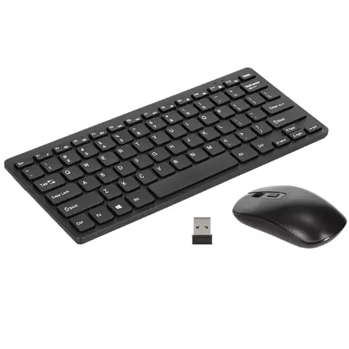 KW901 Wireless Mini Keyboard With Mouse_2