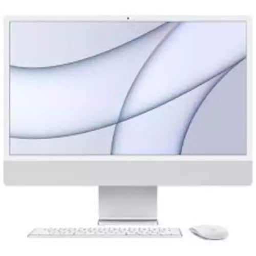 IMAC 24 M1/RAM16GB/CAPACITY256GB