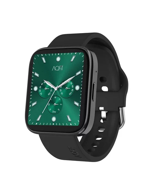 AQFIT  Quad Smart Watch | W-9