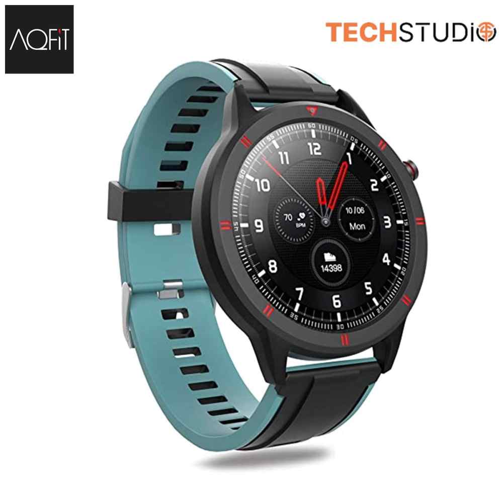 AQFIT W15 Smart Watch_2