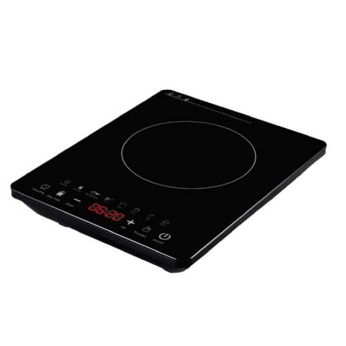 DHI 2000Watt, Touch Panel, Matt Induction | DH-IC2002U