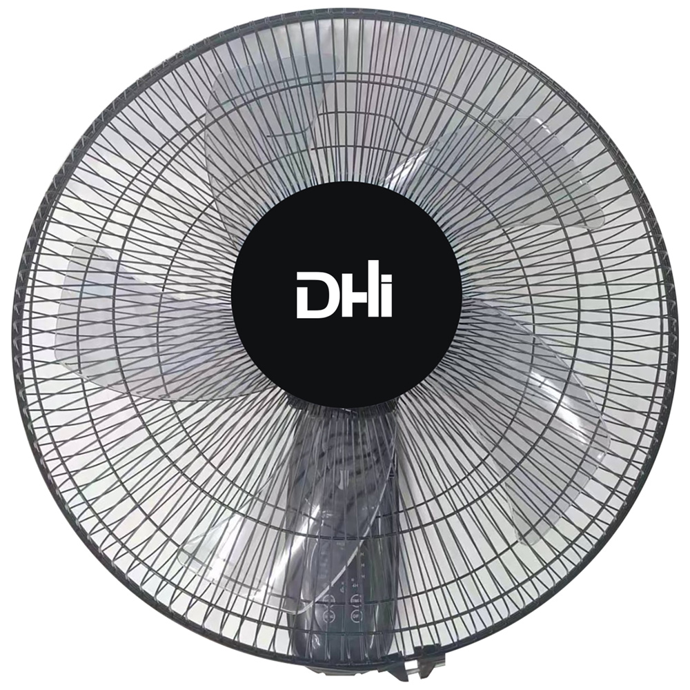 DHI Wall Fan 16″ | DH-FWB01R