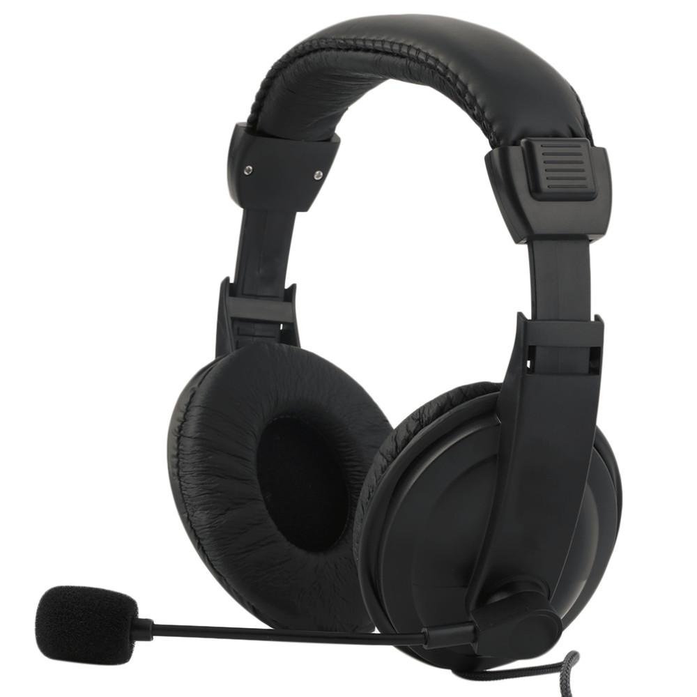 H1 wired Headphone With Microphone_7