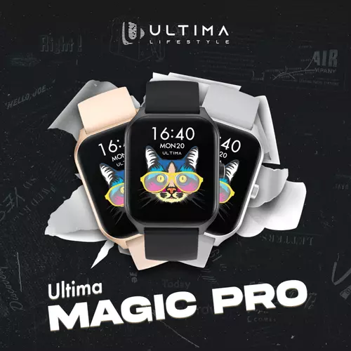 Ultima Watch Magic Pro_5