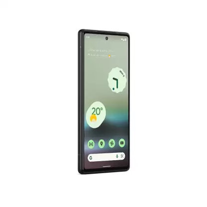 Google Pixel 6a - 5G Android Phone -  with 12 MP Camera , 24-Hour Battery_3