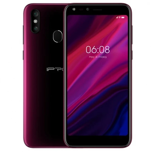 IPRO AMBER 8S-2000mah battery-1GB RAM-8GB ROM