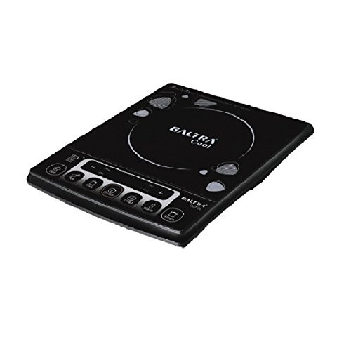 Baltra Cool Pro Induction Cooktop 2000 Watt BIC 123