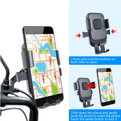 Bicycle/Bike Phone Holder | SW020_3