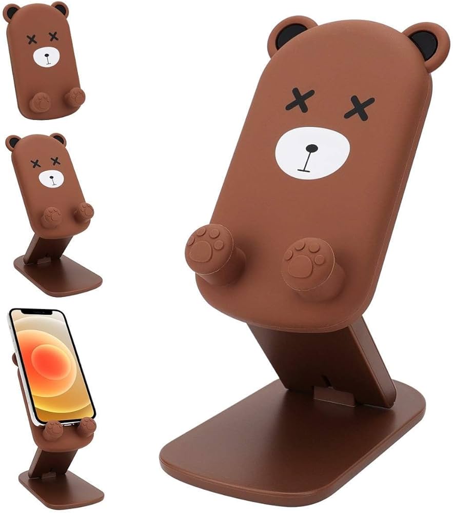 Desktop Phone Holder | M2