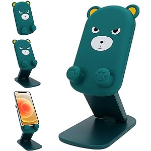 Desktop Phone Holder | M2_2