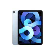 ipad Air 4th Wi-Fi - 256GB - SKY Blue_12