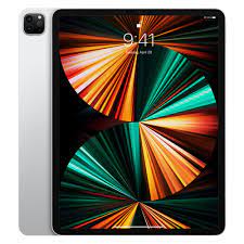 ipad Pro 12.9 WF+CF - 256GB - Silver_2