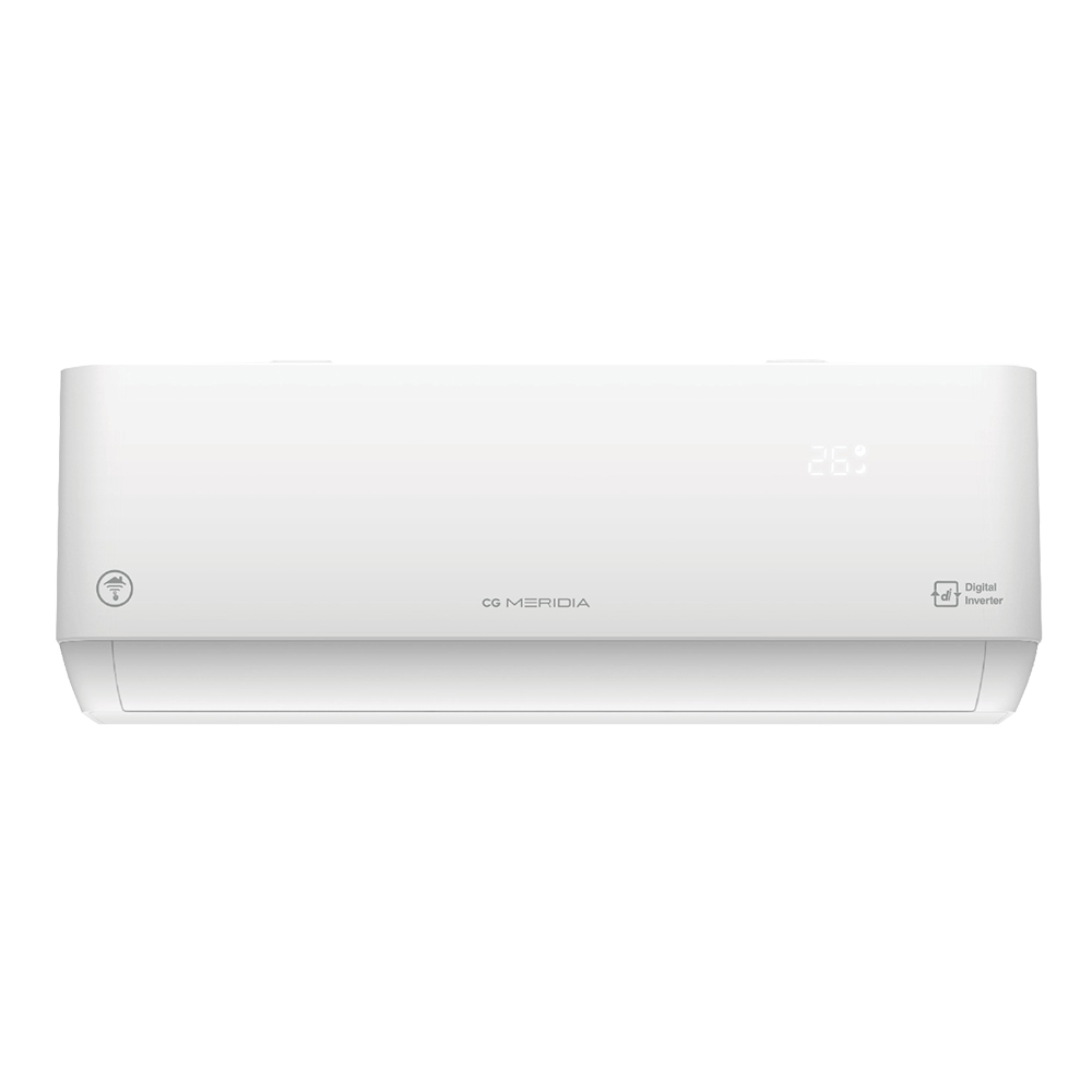 CG 1 Ton AC-CGM12HPI05W