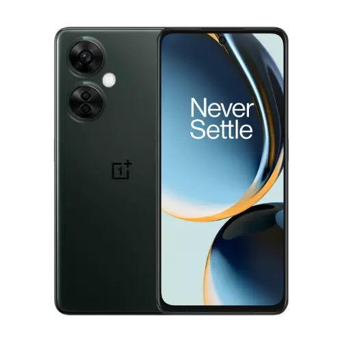 OnePlus Nord CE 3 Lite 5G(8/128GB) |  Smooth performance