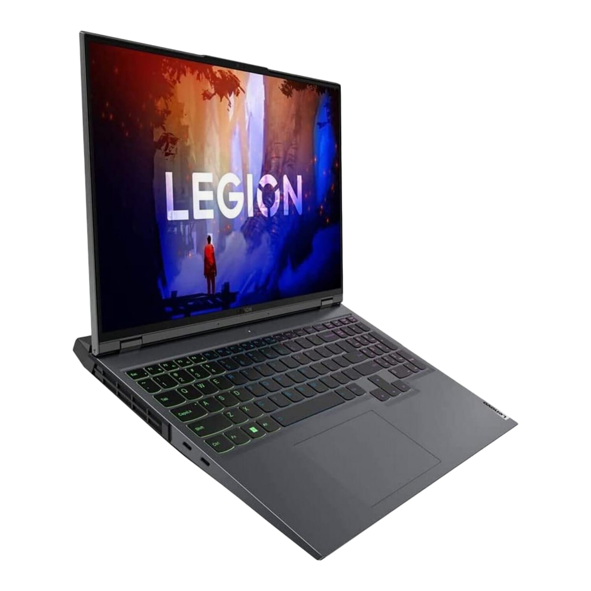 Lenovo Legion 5 Pro 2023 12th gen Intel Core 17-12700H|16 GB RAM|1TB SSD|16” WQXGA Display