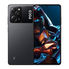 POCO X5 PRO - Qualcomm Snapdragon 778G 5G - 5000mAh