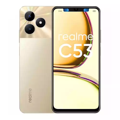 Realme C53(6/128GB) |  IPS LCD display | Dual SIM, 4G LTE_2