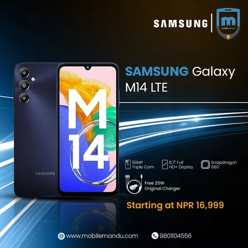 Galaxy M14 LTE (4/64GB)_5