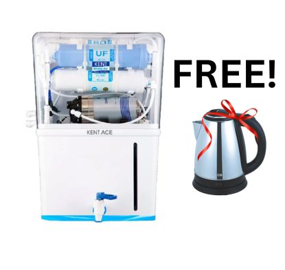 Kent 8 Liter Mineral RO Water Purifier