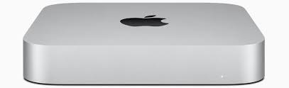 MAC MINI M1  8GB/512GB