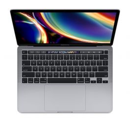 Macbook pro 13.3"PROCESSOR INTEL2.4GHZ/RAM8GB/CAPACITY512GB