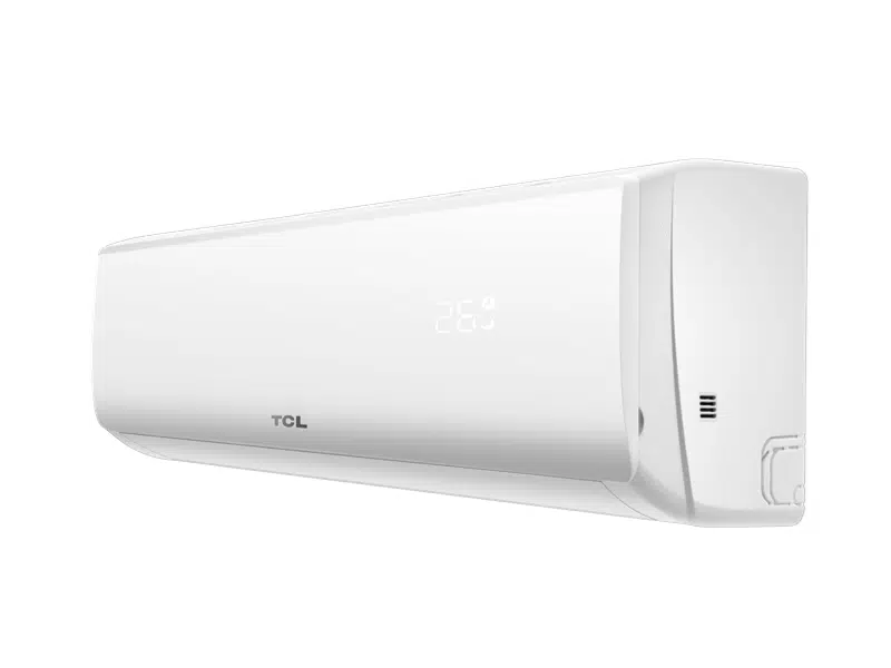 TCL 1 Ton Non-Inverter Air Conditioner  -TAC12CHSA/XAA1  (FREE INSTALLATION)_2