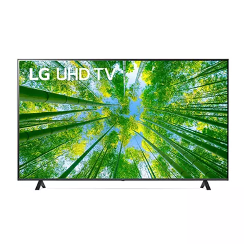 LG 65" UHD 4K Smart LED TV 65UQ8050PSB