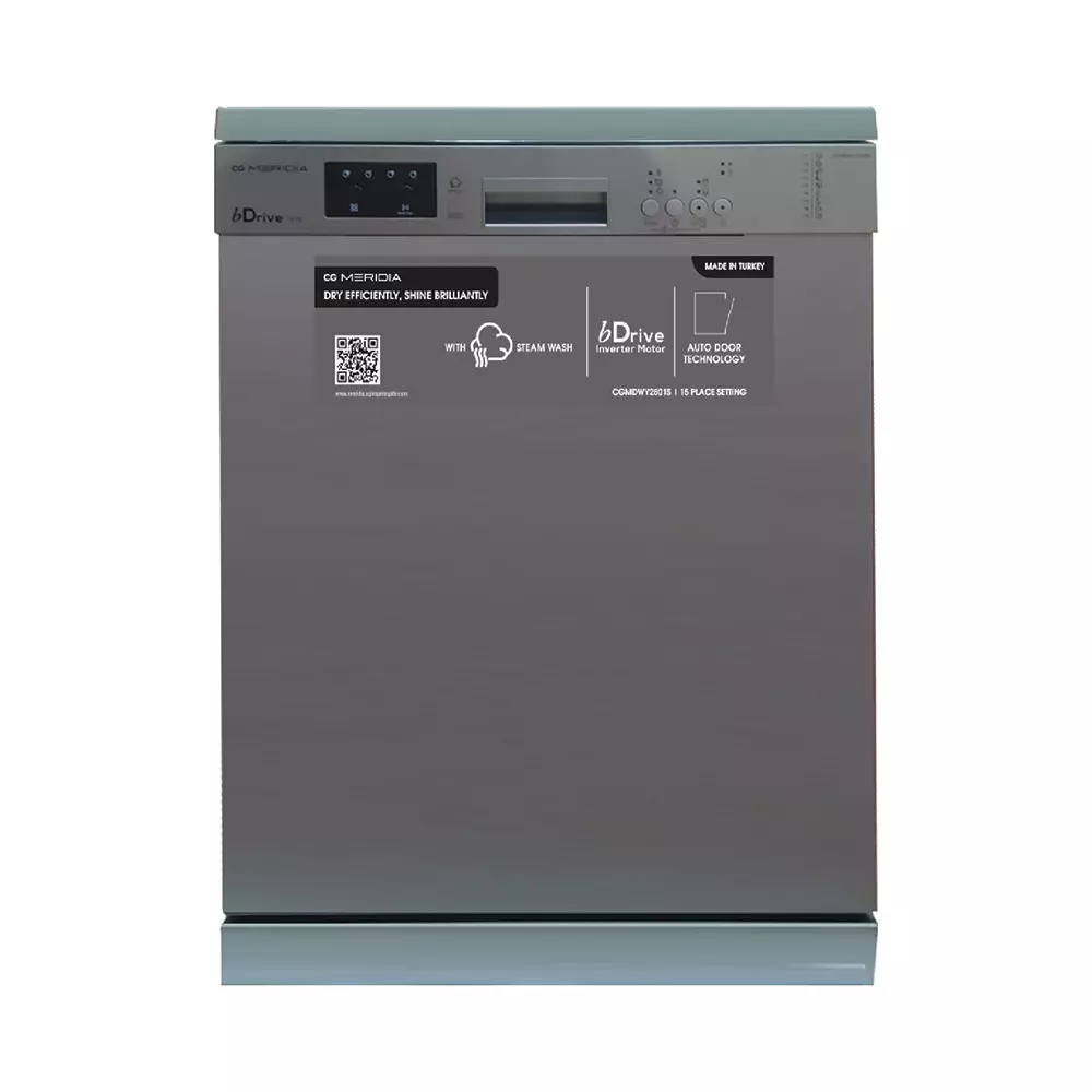 LG 14 Plate Setting Dish Washer Model: DFB425FP