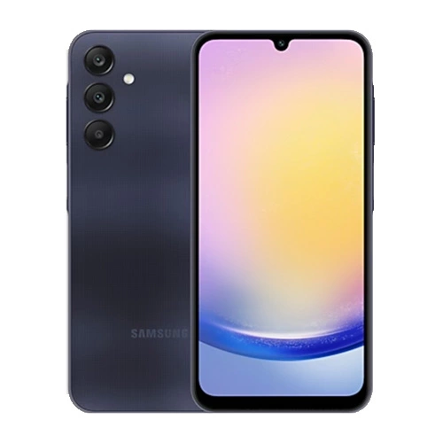 Samsung Galaxy A25 5G | Sleek design_2