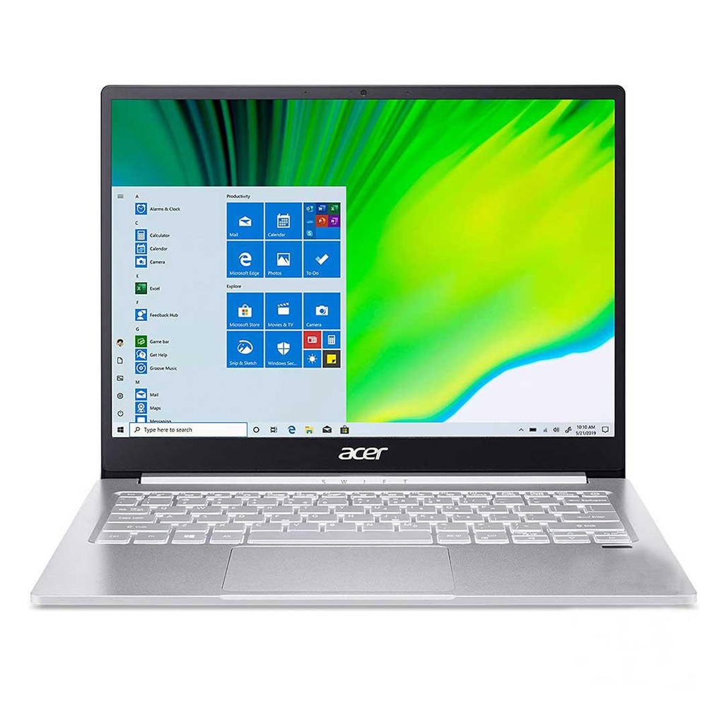 Acer Swift 3 | 13.5" IPS QHD/Windows 11 Notebook |  SF313-53-790J (1165G7)