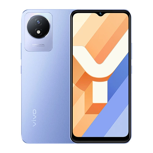 Vivo Y02 3GB RAM + 32GB Storage