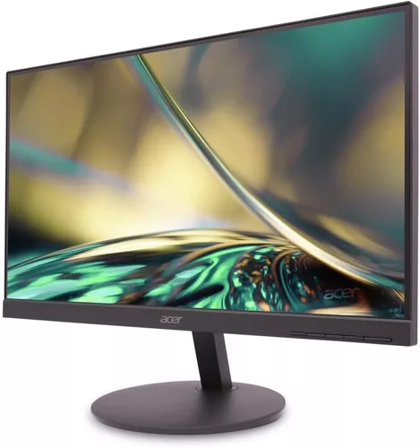 21.5" FHD Monitor with VGA and HDMI connectivity, External Adapter | EA220Q H_2