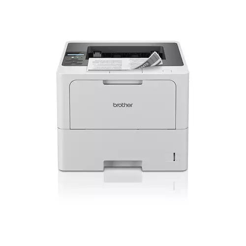 Brother HL-L6210DW - Professional Wireless A4 Mono Laser Printer