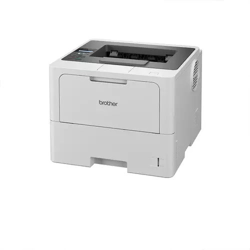 Brother HL-L6210DW - Professional Wireless A4 Mono Laser Printer_2