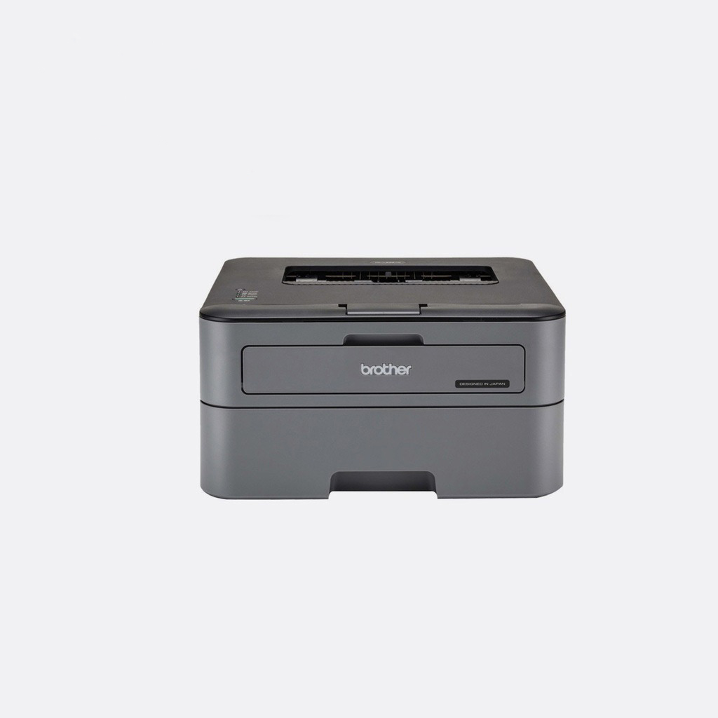 Brother HL-L2320D 3-in-1 Laser Printer - Mono_3