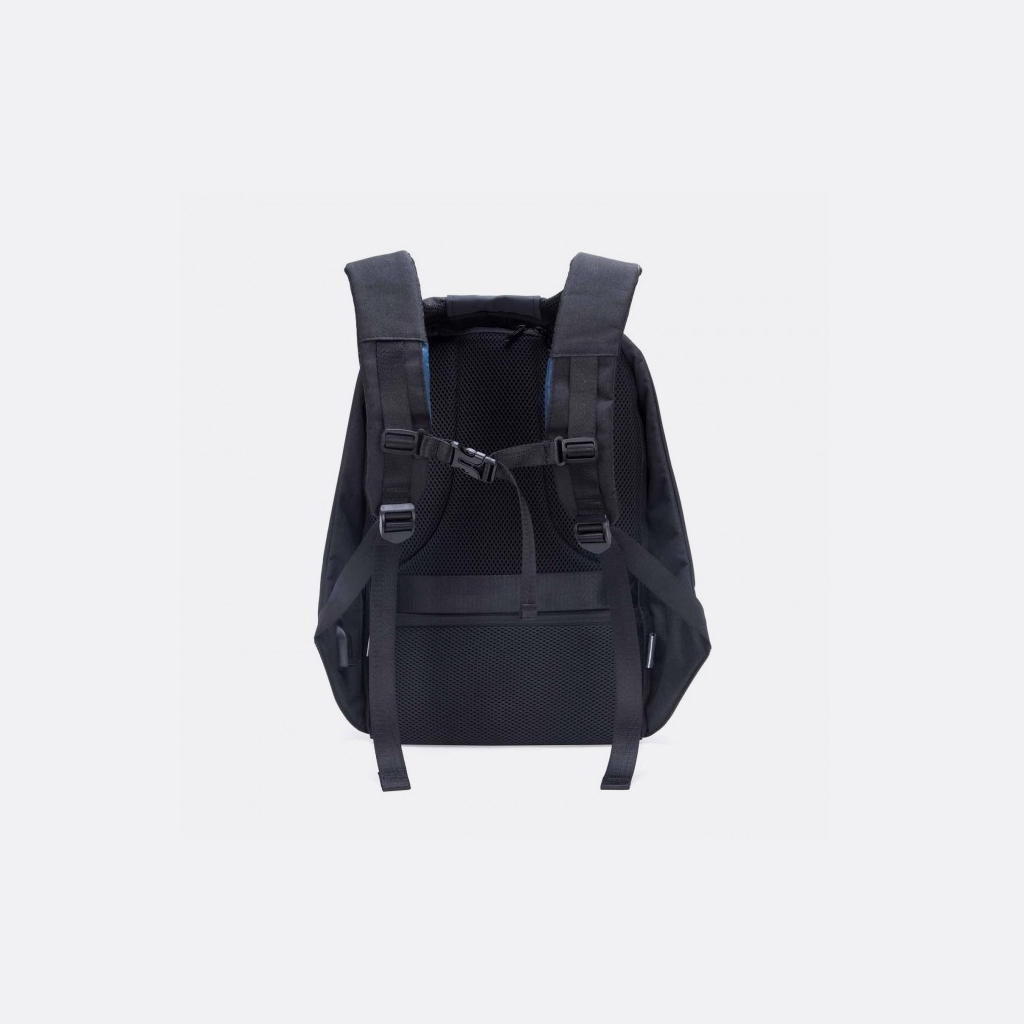 xLab XLB-2003 Laptop Backpack without lock (Black) | XLB-2003_3