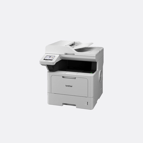 Brother DCP-L5510DW 3-in-1 Laser Printer - Mono_2